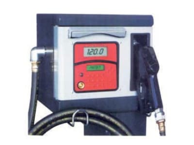 SAMOA® DIESELTANKSTELLE TYP SC-70 80495 SAMOA® DIESELTANKSTELLE TYP SC-70 80495