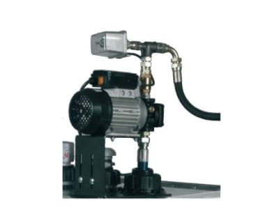 SAMOA® EZP-PUMPENSET 0.5 TANK,DRUCKSCHLAUCH 40991 SAMOA® EZP-PUMPENSET 0.5 TANK,DRUCKSCHLAUCH 40991