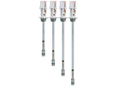 SAMOA® PUMPE FETT 3 - MODELL 55:1/920 F. 185 KG   409200