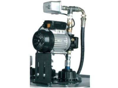 SAMOA® PUMPMATIC EZP-T 0.4 - FUER TANKMONTAGE 40928 SAMOA® PUMPMATIC EZP-T 0.4 - FUER TANKMONTAGE 40928