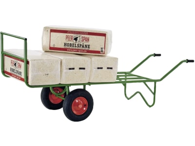 Growi® Strohkuli pulverbeschichtet, 15800 Growi® Strohkuli pulverbeschichtet, 15800