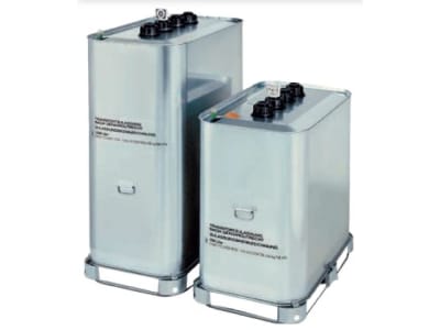 SAMOA SCHMIERSTOFFTANK MOD.PEK700L DOPPE SAMOA SCHMIERSTOFFTANK MOD.PEK700L DOPPE