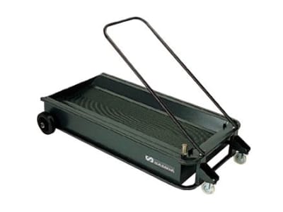 HV ALTOELAUFFANGWAGEN MOD.RAS-95 90 L HV ALTOELAUFFANGWAGEN MOD.RAS-95 90 L