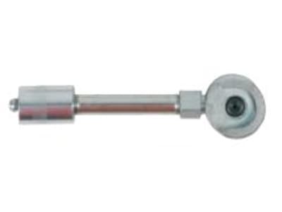 SAMOA® Düsenrohr 2070/M22 gerade 11505 SAMOA® Düsenrohr 2070/M22 gerade 11505