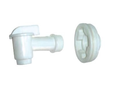 SAMOA® FASSHAHN G3/4 U. 2" KUNSTSTOFF 81873 SAMOA® FASSHAHN G3/4 U. 2" KUNSTSTOFF 81873
