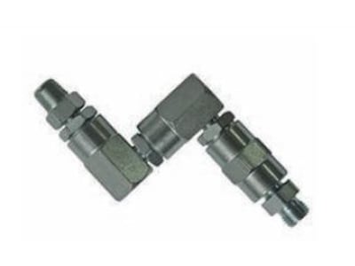 SAMOA® PROFI-Z-GELENK Z.ABSCHMIERPISTOLE,KU   414300400