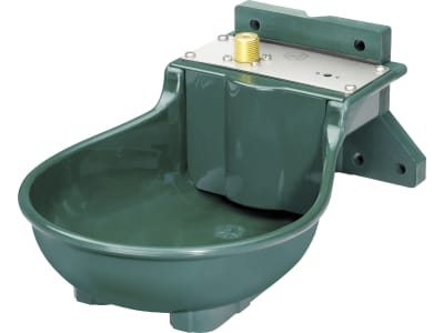 Lister Tränkebecken "SB 112 NT", 240 x 340 mm Lister Tränkebecken "SB 112 NT", 240 x 340 mm