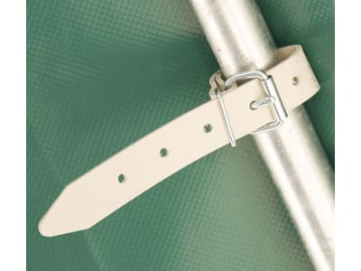 KERBL Vordach für Kälberiglu "CalfHouse Premium 4/5", 14466 KERBL Vordach für Kälberiglu "CalfHouse Premium 4/5", 14466