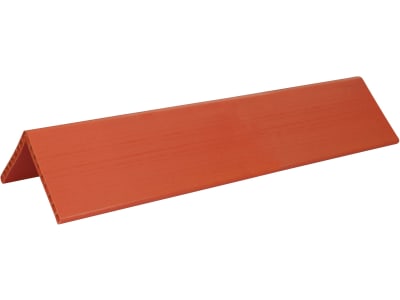 KERBL Kantenschutz 800 mm, Kunststoff, orange, 37391