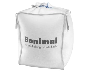 Bonimal FEED SM GranoMin Mais  Granulat 1.000 kg BigBag