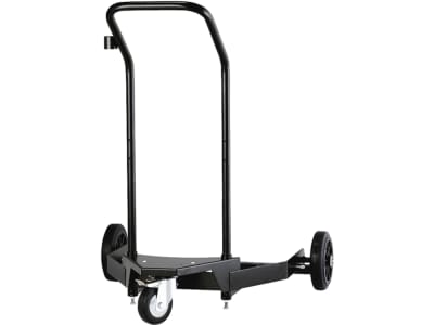 SAMOA® Fahrwagen für 200 Liter Fässer