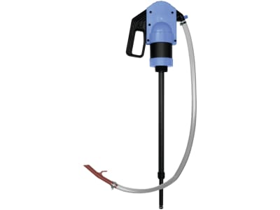 SAMOA® Handpumpenset SAMOA® Handpumpenset