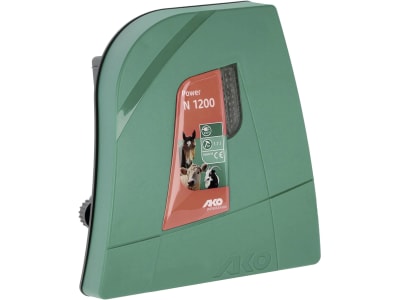 Ako Weidezaungerät "Power N 1200" 230 V, 372881 Ako Weidezaungerät "Power N 1200" 230 V, 372881