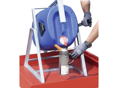 BAUER® SÜDLOHN Kanister-Abfüllhilfe für 50/60 l-Kanister BAUER® SÜDLOHN Kanister-Abfüllhilfe für 50/60 l-Kanister