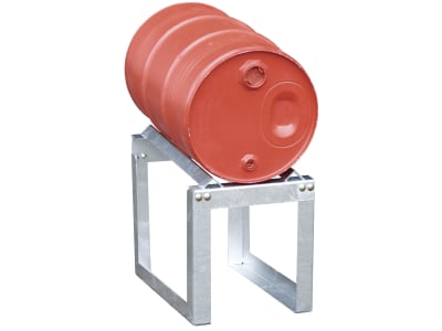 BAUER® SÜDLOHN Fassbock für 1 x 60 l Fass BAUER® SÜDLOHN Fassbock für 1 x 60 l Fass