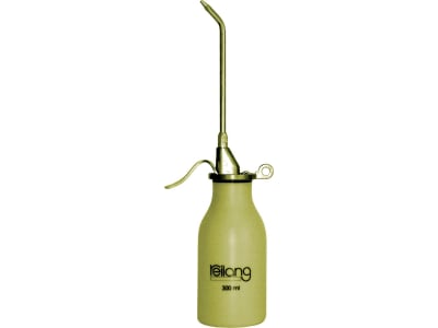 Reilang™ Präzisionsöler "Merkur" mit Doppelpumpe Reilang™ Präzisionsöler "Merkur" mit Doppelpumpe