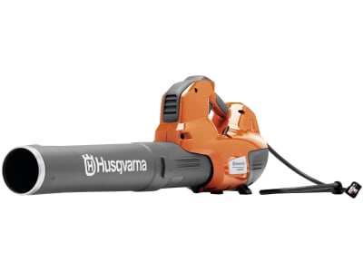 Husqvarna® Laubbläser "530iBX" Akku, Luftdurchsatz 744 m³/h, ohne Akku und Ladegerät, 9679414-02 Husqvarna® Laubbläser "530iBX" Akku, Luftdurchsatz 744 m³/h, ohne Akku und Ladegerät, 9679414-02
