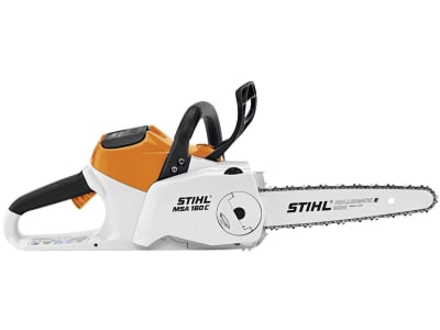 STIHL Akku-Kettensäge "MSA 160 C-B" Schienenlänge 30 cm, ohne Akku und Ladegerät, 1250 200 0049