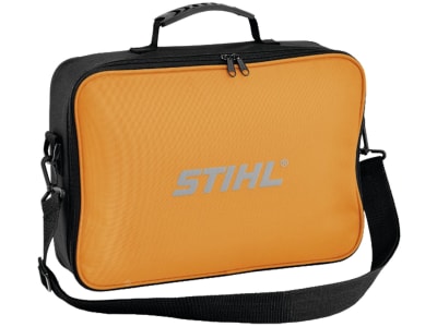 STIHL Akku-Tasche für 1 Akku mit Ladegerät, 0000 881 0520