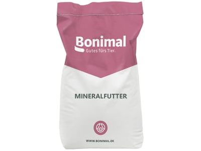Bonimal FEED SM Universal Nativ Granulat 25 kg Sack Bonimal FEED SM Universal Nativ Granulat 25 kg Sack