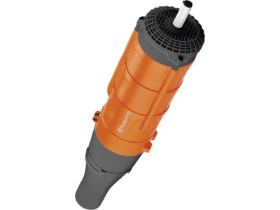 Husqvarna® Laubbläser "BA101" Vorsatz Kombi-Trimmer, Luftdurchsatz 900 m³/h, 9672864-01 Husqvarna® Laubbläser "BA101" Vorsatz Kombi-Trimmer, Luftdurchsatz 900 m³/h, 9672864-01