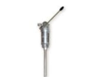 HORN FASSPUMPE K 10 C TAUCHTIEFE 840 MM HORN FASSPUMPE K 10 C TAUCHTIEFE 840 MM