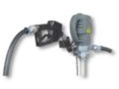 TECALEMIT E-PUMPE HORNET W 85 H Elektrische selbstansaugende Hybridpumpe TECALEMIT E-PUMPE HORNET W 85 H Elektrische selbstansaugende Hybridpumpe