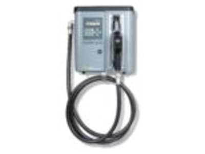 Horn-Tecalemit Horn Dieselpumpsystem HDM 80 eco Box  