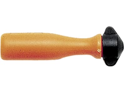STIHL Feilengriff Kunststoff, für Rundfeilen von 3,5 bis 5,5 mm, 0000 881 4500 STIHL Feilengriff Kunststoff, für Rundfeilen von 3,5 bis 5,5 mm, 0000 881 4500