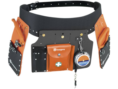 Husqvarna® Werkzeuggürtel Komplett Set 5056990-15 Husqvarna® Werkzeuggürtel Komplett Set 5056990-15