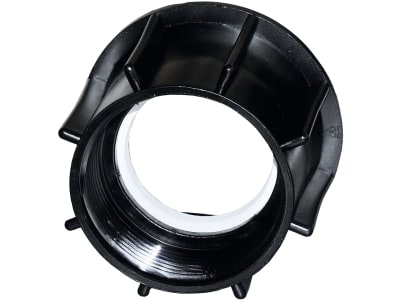 Adapter für IBC-Container 2" IG grob auf 2" IG fein Adapter für IBC-Container 2" IG grob auf 2" IG fein