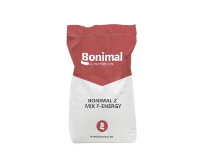 Bonimal Z Mix F-Energy für Schweine Mehl 25 kg Sack Bonimal Z Mix F-Energy für Schweine Mehl 25 kg Sack