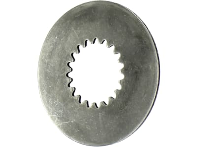Bremsscheibe, Ø außen 150 mm für Handbremse Traktor Hürlimann H 355 – H 488, H 5160 – H 6160, H 358.4 Club, H 486 T, H 496 T, H 6170 T Bremsscheibe, Ø außen 150 mm für Handbremse Traktor Hürlimann H 355 – H 488, H 5160 – H 6160, H 358.4 Club, H 486 T, H 496 T, H 6170 T