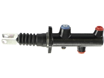 Hauptbremszylinder Ø Kolben 25,4 mm, für Landini Traktor Ghibli, Landpower, Legend Mythos, Vision Hauptbremszylinder Ø Kolben 25,4 mm, für Landini Traktor Ghibli, Landpower, Legend Mythos, Vision
