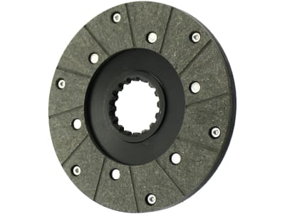 Bremsscheibe, Ø außen 180 mm für Fußbremse Traktor Belarus MTS 50, 80, 82 Bremsscheibe, Ø außen 180 mm für Fußbremse Traktor Belarus MTS 50, 80, 82