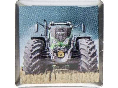 Fendt Pin mit Schmetterlingsverschluss, X991014003000