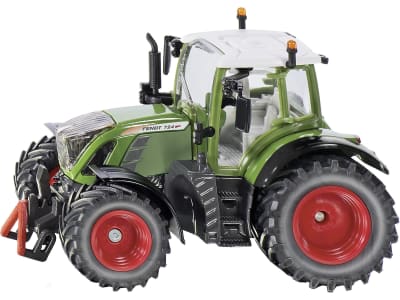 Fendt Modell "724 Vario" von Siku, Metall, 1:32, X991015001000 Fendt Modell "724 Vario" von Siku, Metall, 1:32, X991015001000