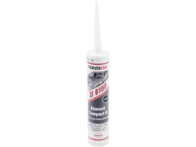 Teroson® Dichtmittel "Atmosit Compact N", 310 ml, 639311 Teroson® Dichtmittel "Atmosit Compact N", 310 ml, 639311