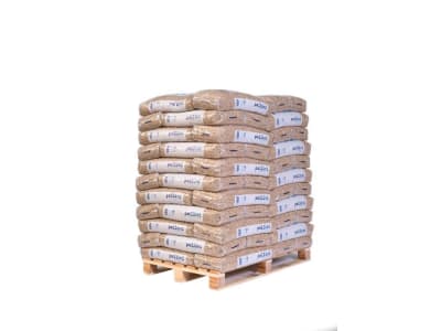 pellini Holzpellets Sackware (Palette, 990 kg) pellini Holzpellets Sackware (Palette, 990 kg)