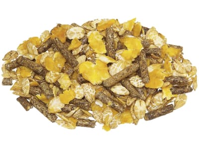 marstall® Haferfrei haferfreies Komplettmüsli für Pferde 20 kg Sack marstall® Haferfrei haferfreies Komplettmüsli für Pferde 20 kg Sack