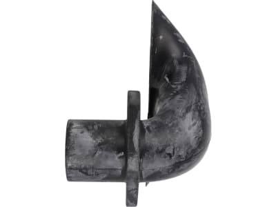 Fendt Ansaugstutzen, Reinluftrohr Luftfilter Traktor Vario 700, 800, 900, 931202090033 Fendt Ansaugstutzen, Reinluftrohr Luftfilter Traktor Vario 700, 800, 900, 931202090033