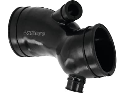 Fendt Reinluftrohr für Luftfilter Traktor Farmer 400 Vario, 412200090020 Fendt Reinluftrohr für Luftfilter Traktor Farmer 400 Vario, 412200090020