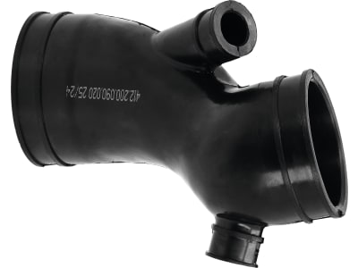 Fendt Reinluftrohr für Luftfilter Traktor Farmer 400 Vario, 412200090020 Fendt Reinluftrohr für Luftfilter Traktor Farmer 400 Vario, 412200090020