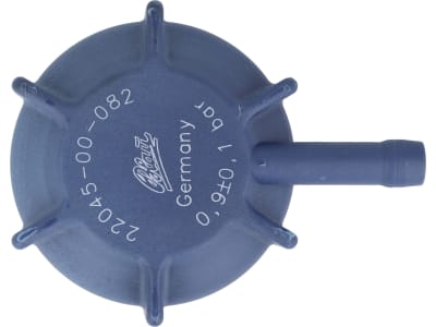 Fendt Kühlerverschluss für Ausgleichsbehälter Wasserkühler Traktor Vario 200, 300, 400, 500, 700, 800, 900, G718202050050 Fendt Kühlerverschluss für Ausgleichsbehälter Wasserkühler Traktor Vario 200, 300, 400, 500, 700, 800, 900, G718202050050