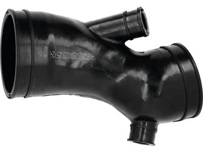 Fendt Reinluftrohr für Luftfilter Traktor Farmer 400 Vario, 412200090020 Fendt Reinluftrohr für Luftfilter Traktor Farmer 400 Vario, 412200090020