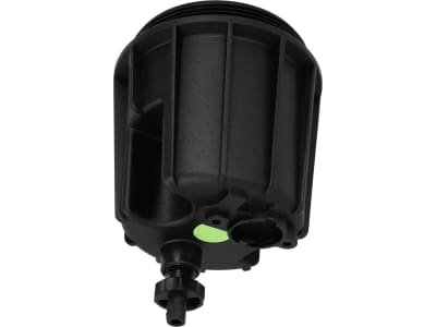 Fendt Wasserabscheiderbehälter, Geber für Wasserstand integriert, für Kraftstofffilter Traktor Vario, F339202060250 Fendt Wasserabscheiderbehälter, Geber für Wasserstand integriert, für Kraftstofffilter Traktor Vario, F339202060250
