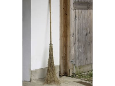 KERBL Bambusbesen  , 29497+29498