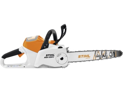 STIHL Akku-Kettensäge "MSA 80 C-B" Schienenlänge 35 cm, ohne Akku und Ladegerät, MA04 011 5843