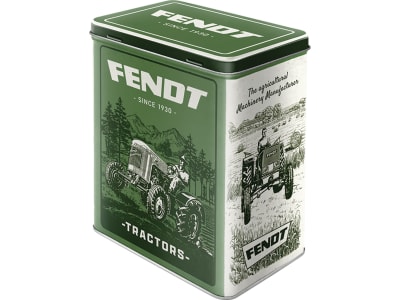 Fendt Vorratsdose 3 l, X991024108000