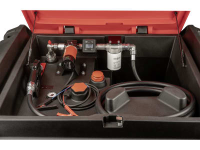 PRESSOL mobiMASTER-980 l   26542